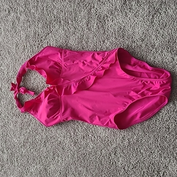 Assets By Spanx Swim Assets By Spanx Swimsuit Poshmark